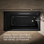 Archer® Alcove 60" L x 32" W Whirlpool Bathtub-675577768-722484052