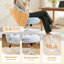 Fauteuil de coiffeuse et de bureau Teddy-121488788