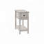 Table de bout avec rangement Dairen-729203958