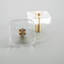 Square Knob