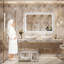 Miroir de salle de bain Dokes-1470648706