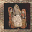Egon Schiele - Wrapped Canvas Painting-21213081