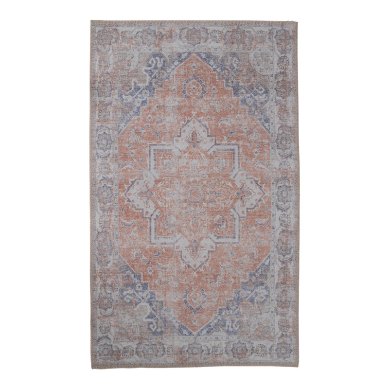 Derouen Oriental Area Rug, Rectangle 200 x 300cm