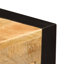 Fuqua Solid Wood Writing Desk