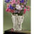 Sirens of the Deep Table Vase
