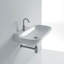 Ciotola 19.7'' L Bathroom Sink