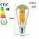 Ghazali ST64 LED Dimmable B22 8W Bulb