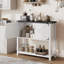 80cm Console Table-1910675791