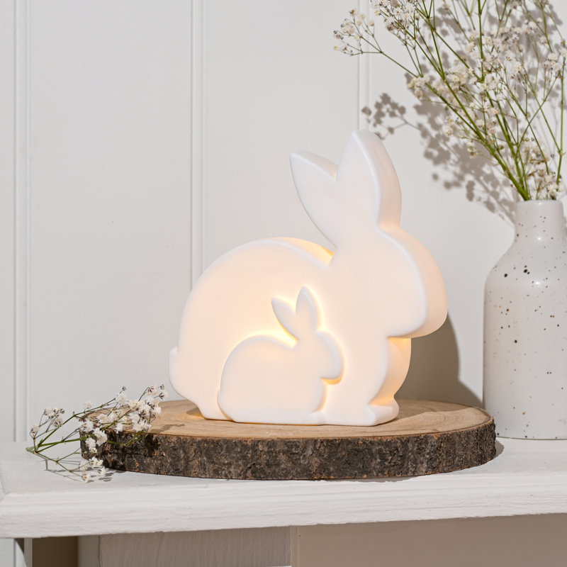 Newdale 15cm Figurine Novelty Light