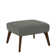 Upholstered Ottoman