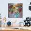 «Happiness A» par St. Hilaire Elizabeth-947883409