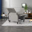 Fauteuil inclinable Statis-1479300341
