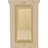 Endurathane Legacy Acanthus Corbel, 3 7/8"W x 2 3/4"D x 5 7/8"H, Factory Primed