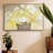 " Table Bouquet II " Painting Print-1496725607-1496725627
