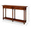 Console josephson