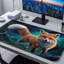 Polyester Desk Pad-1723678982