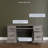 Bambeli Computer Desk-396947766