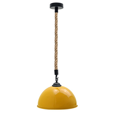 Glidden 1 - Light Single Pendant