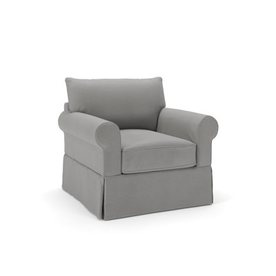 Amari 23" Wide Armchair