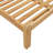  Pallet Sofa Set Solid Wood Solid Acacia Wood Large Modular-404093798