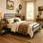 Colina Metal Bed-1748158169-1748158147