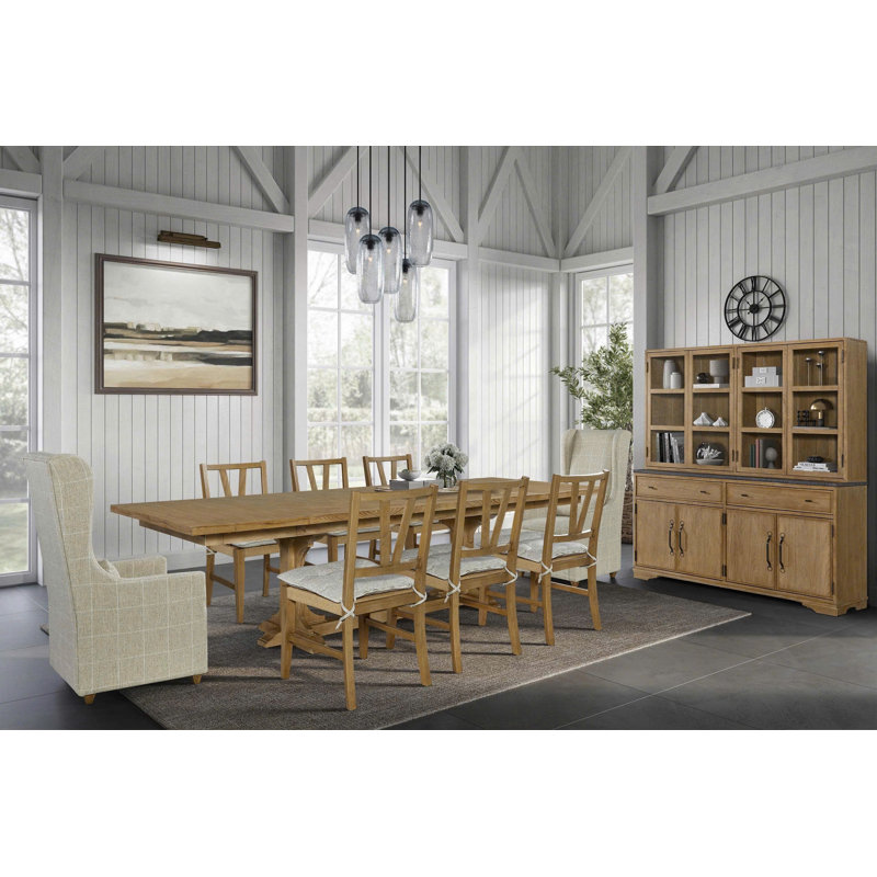 Deemston Host Chair