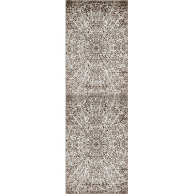 Tapis abstrait Affleck