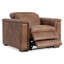 Lioni Leather Club Chair-116543485