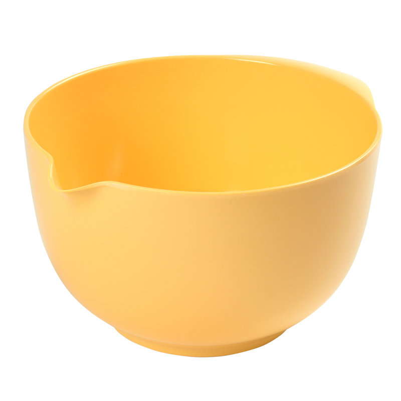 Bol à mélanger Hutzler, Brun, 8 po de diamètre
