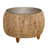 Middlesbrough Glass Top Single Coffee Table
