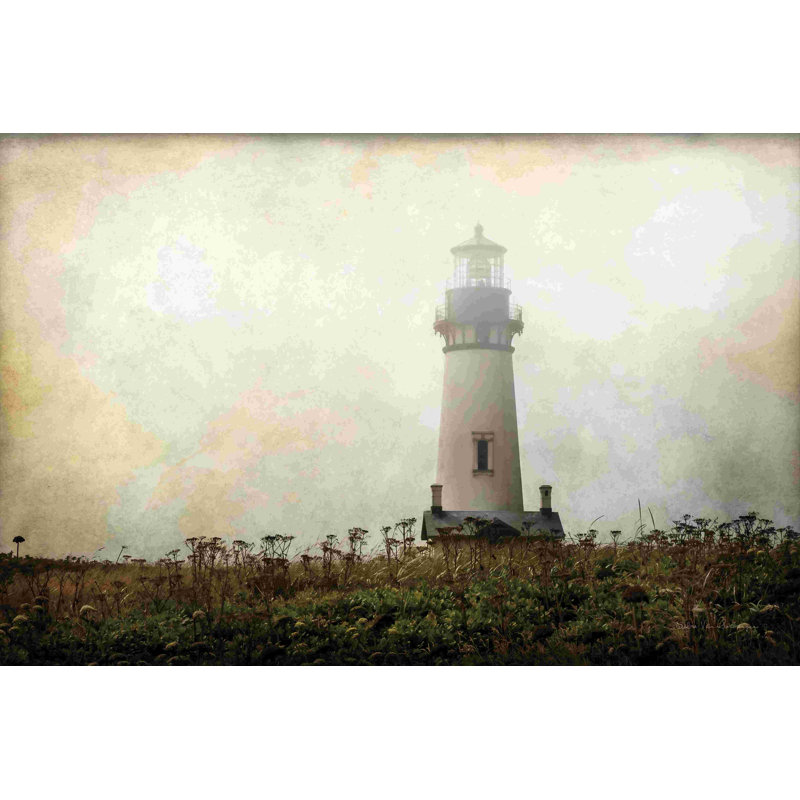 Phare Lonely II - On, H 8 po x l 12 po