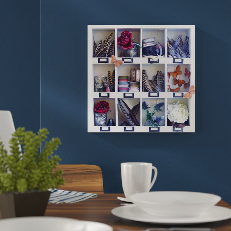 Howard Shooter - Print