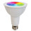 11 Watt, PAR30 LED Smart, Dimmable Light Bulb Color Changing Tunable White E26/Medium (Standard) Base