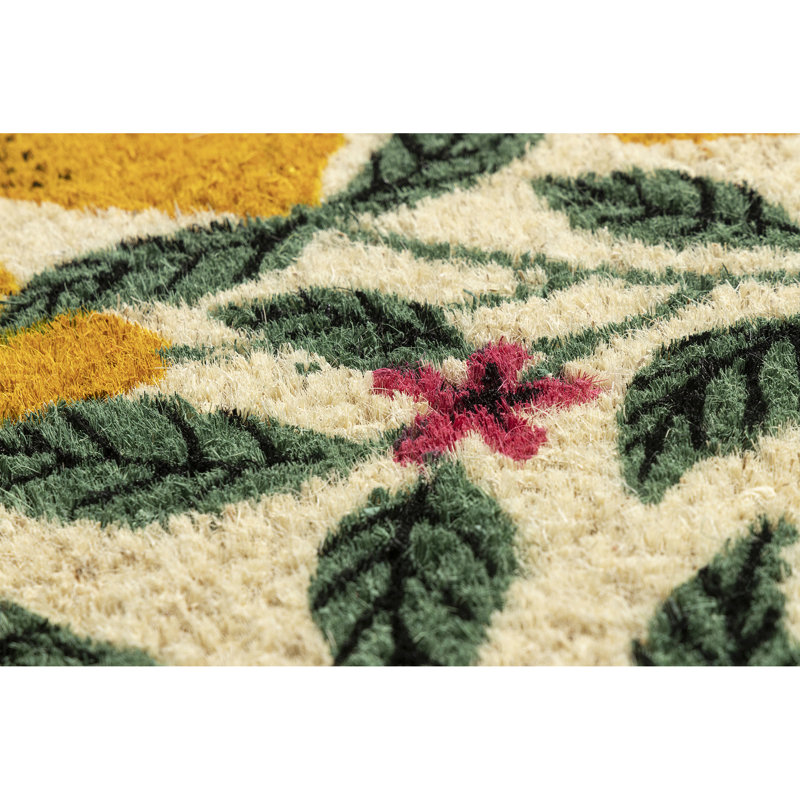 Outdoor Doormat