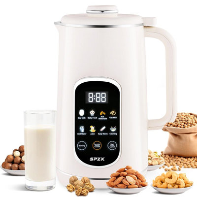Machine à lait de soya DJ002-BEIGE