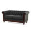 Causeuse Monahans Chesterfield-2103367435