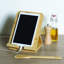 Bamboo Rectangle Cookbook Stand