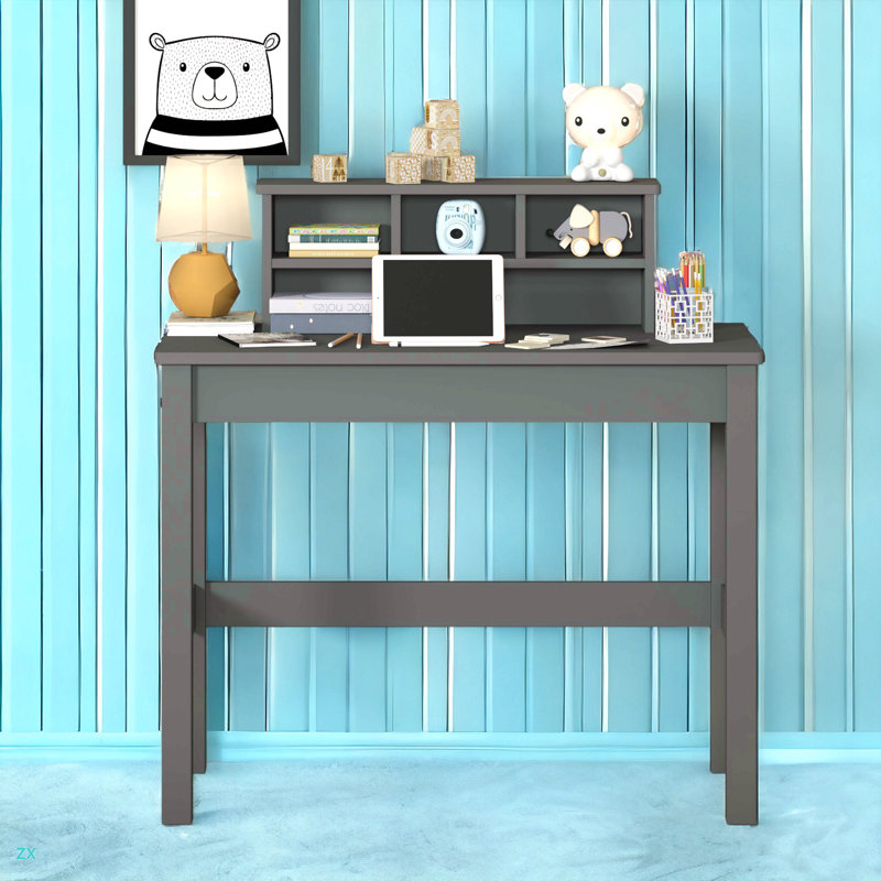 Bureau d'écriture Rectangulaire