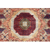 Wool Oriental Area Rug