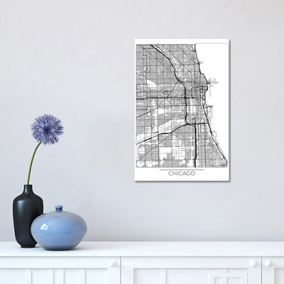 Meadow by Hubert Roguski - Wrapped Canvas Print
