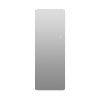 Rectangular Backlit Dressing Mirror