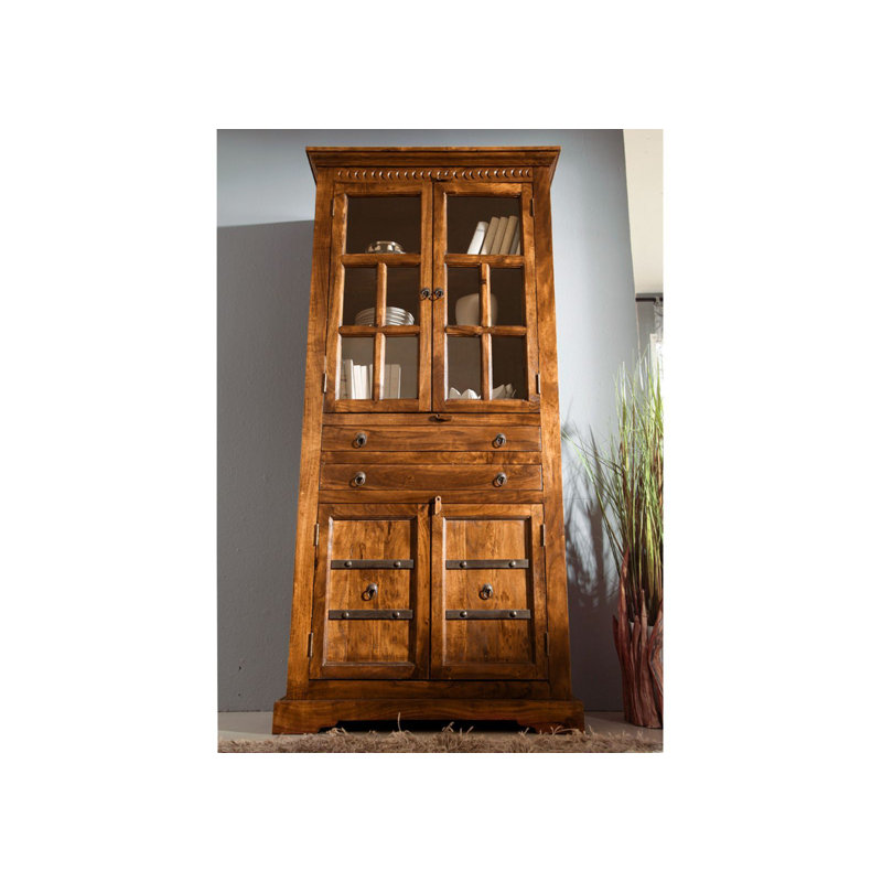 Oxford Display Cabinet
