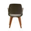 Chaise rembourrée en polyuréthane Jawed-1099663996