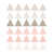 Pink/Light Taupe