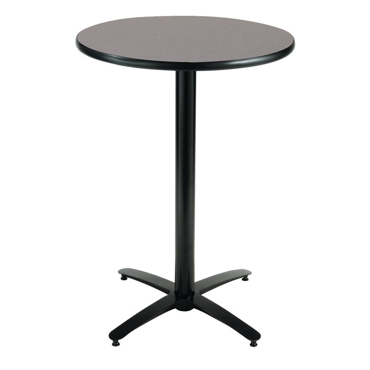 Round Breakroom Table