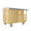 Caboose Playhouse
