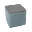 Repose-pieds carré Pro Series-112963802