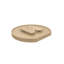 Plateau tournant en bois naturel Rev-A-Shelf-29100001