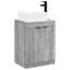 Bathroom Furniture Suite-133695180