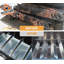 Ensemble de 4 plaques chauffantes et brûleurs de rechange Quickflame pour acier inoxydable Uniflame, BHG, DynaGlo